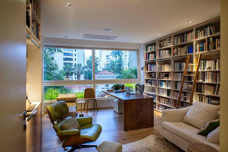 Home Office Minimalista: Como Criar um Espaço Leve e Inspirador