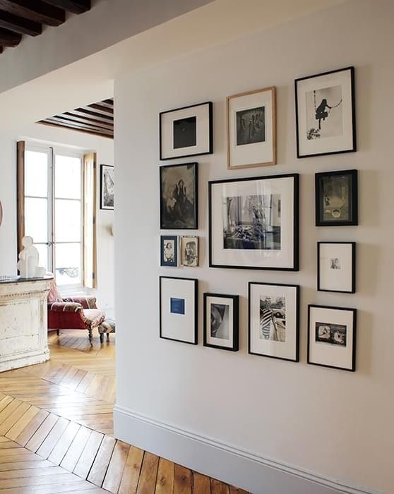 Quadros Minimalistas: Como Eles Transformam Ambientes Com Leveza e Propósito