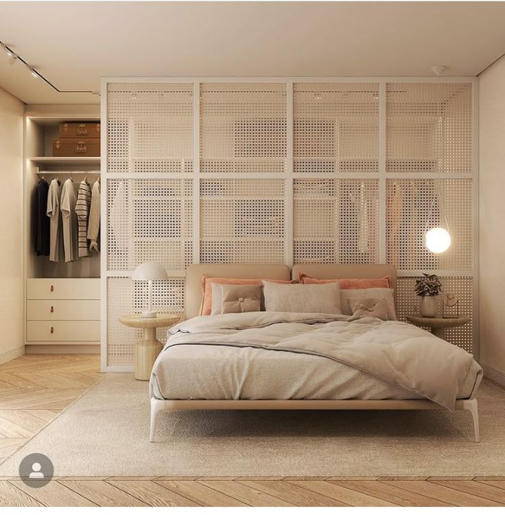 Como Organizar Closet Aberto com Minimalismo e Intenção