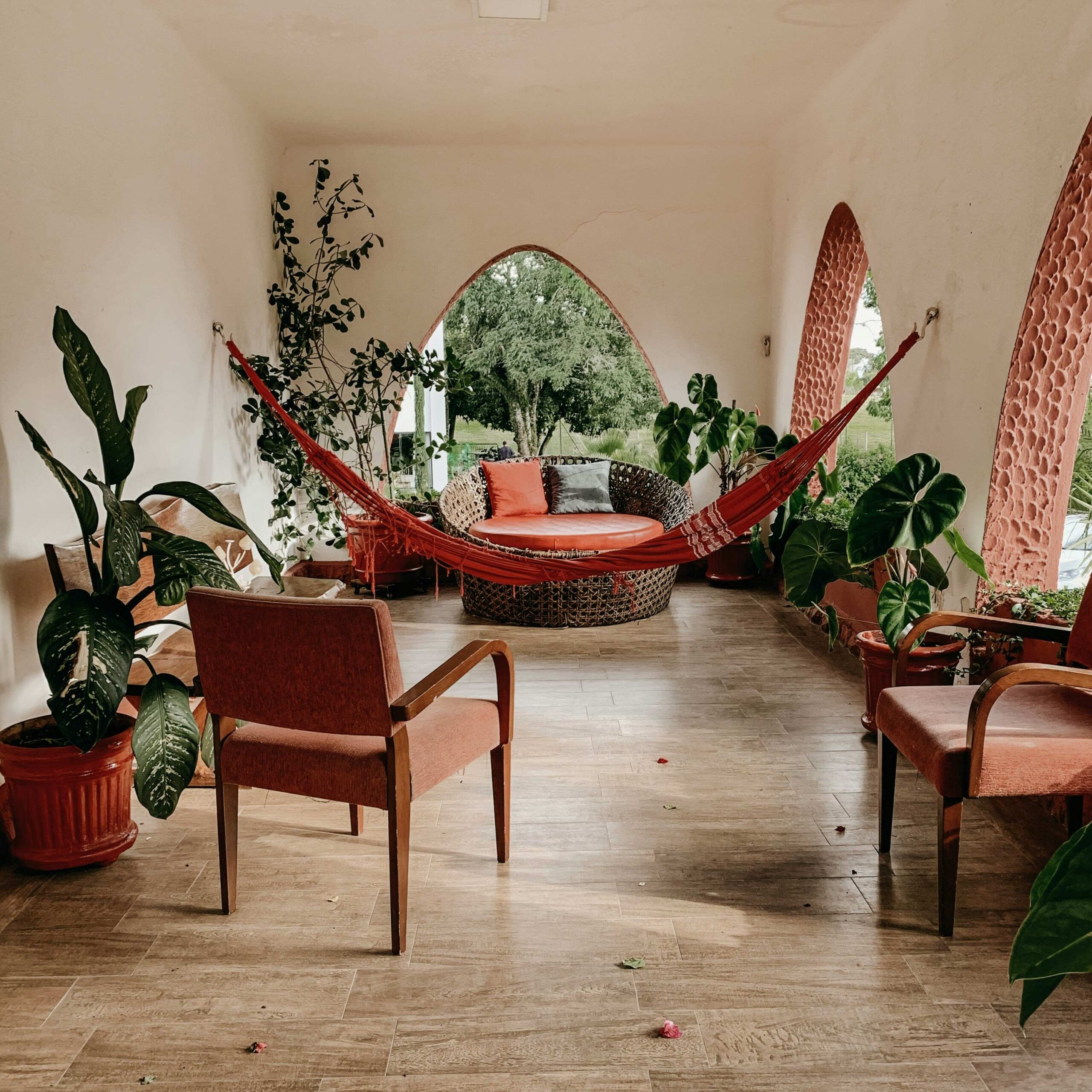 Design Escandinavo: Simplicidade e Calor Que Transformam Seu Lar