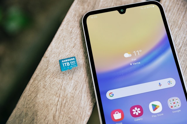 O que é celular minimalista e como ele simplifica sua vida